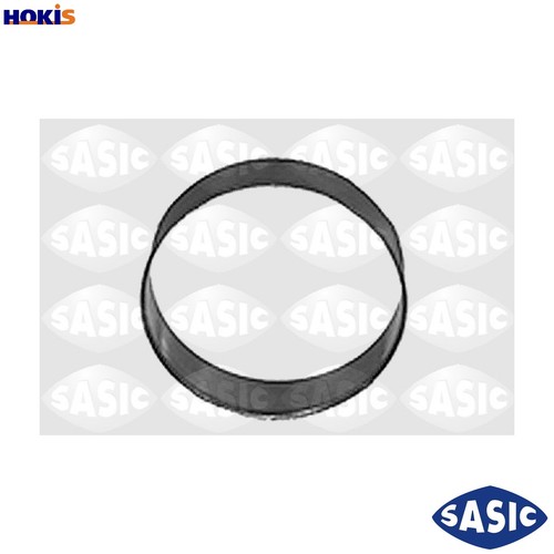 Repair kit axle beam - repair, 1545105