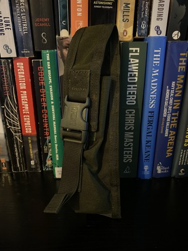 Blackhawk flare mp5 - blackhawk!,