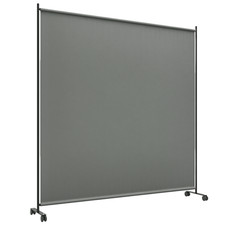 Outsunny Room Divider with