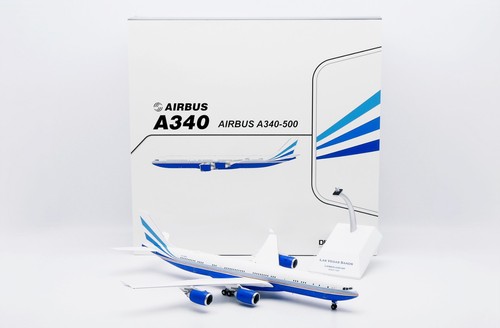 A340 500 sands aviation - a340-500,