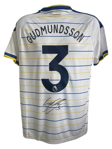 Gabriel gudmundsson signed - gabriel,
