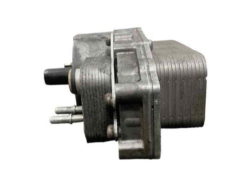 4r8q6c711da oil cooler engine - 4r8q6c711da,