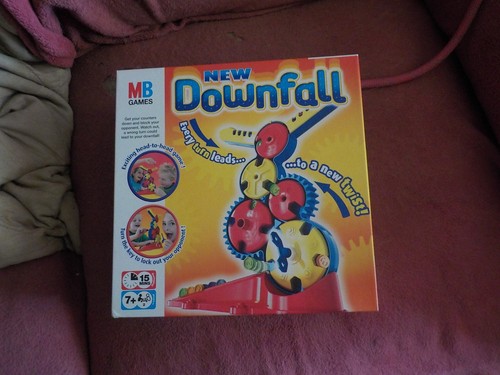 Hasbro games 2004 - 2004, new