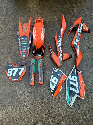 Ktm 250 125 150 - 125,