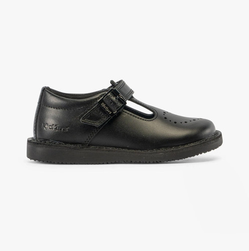 Kickers kopi heart bar kids - t,