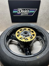 GENUINE SUZUKI GSXR1000 GSXR