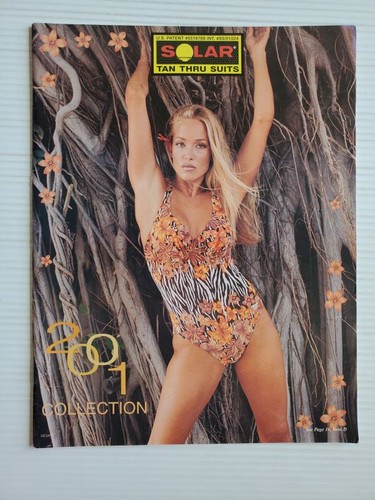 Solar tan thru suits women - tan, women's