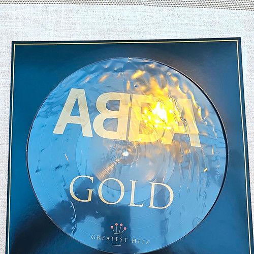 Abba gold greatest - abba,