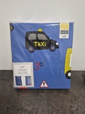 Dunelm Transport Blackout