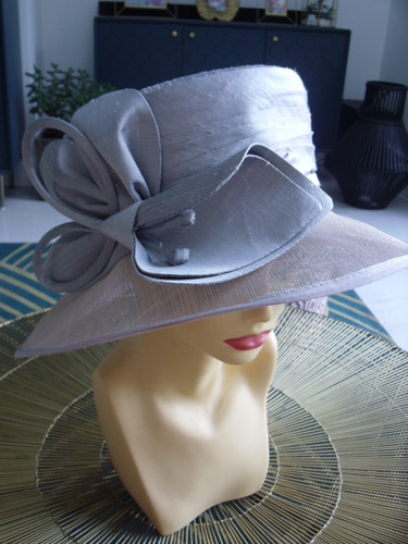 Smart ladies raw - , silver