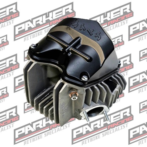 Daytona cylinder head kit - cylinder,