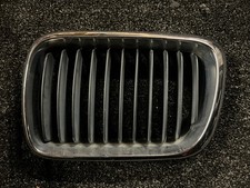 GENUINE BMW 3 SERIES E36 COUPE KIDNEY GRILLE GRILL N/S NS 328 325 323 320 318 M3