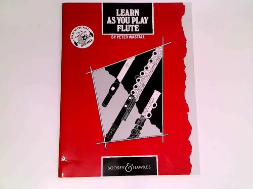 Learn yoiu play - yoiu, flute.