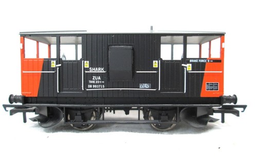 Hornby shark zuv ballast - hornby,