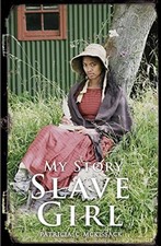 Slave Girl - Patricia C