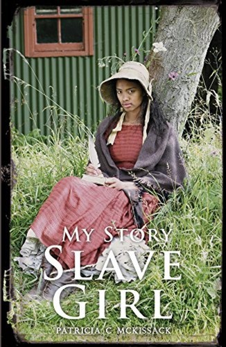 Slave girl patricia - slave,