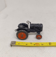 Britains Lilliput Small Black