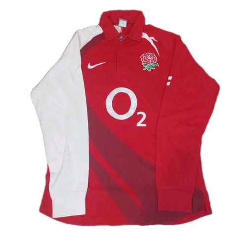 England rugby kit - rugby, mens