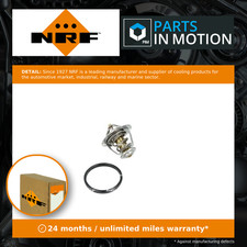 Coolant Thermostat fits SAAB
