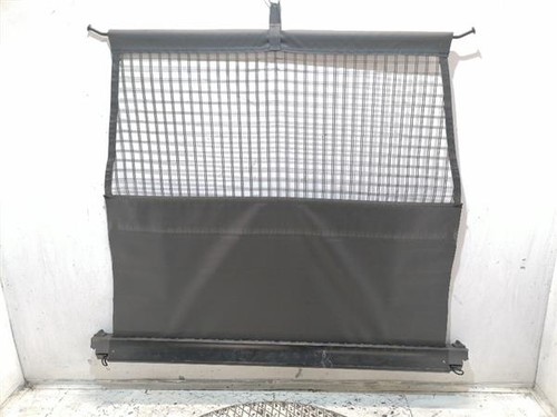 Luggage compartment opel - luggage,