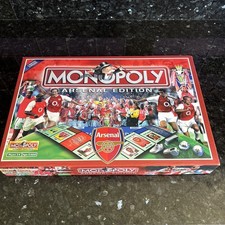 Arsenal Football Club Edition