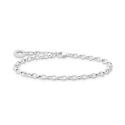 Charm bracelet classic - bracelet,