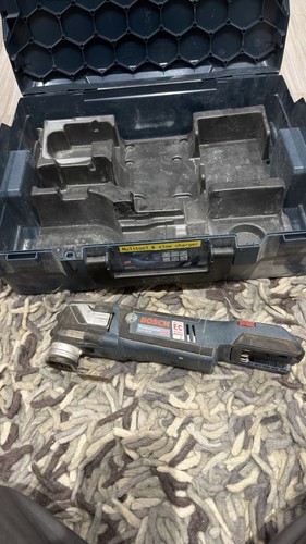 Bosch gop 18v cordless - bosch, 18v-28