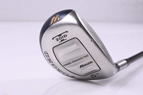 Mizuno zoid forged - forged, #5