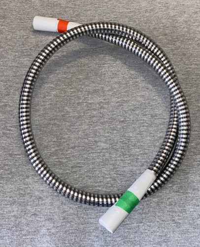 Mira response hose - response,