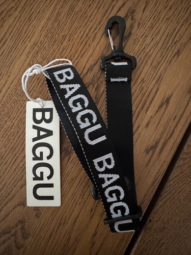 Baggu attachable strap - baggu,