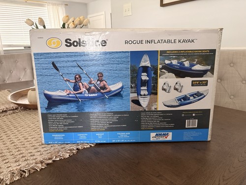 Solstice 29900 rogue 2 - 29900, or