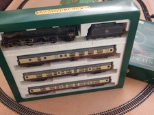 HORNBY R2031 - BR 4-6-2 VENUS