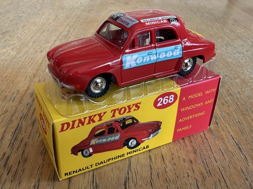 Atlas dinky toys 268 - atlas,