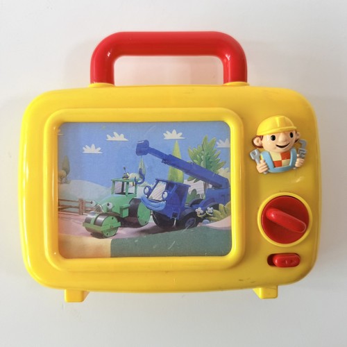 Vintage bob the builder - the,