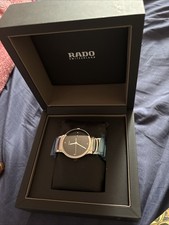 Rado Centrix  Watch Stainless