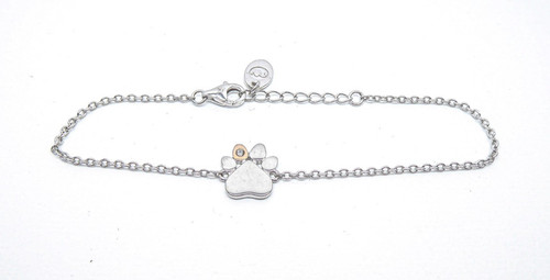 Clogau gold silver 9ct rose - gold, &