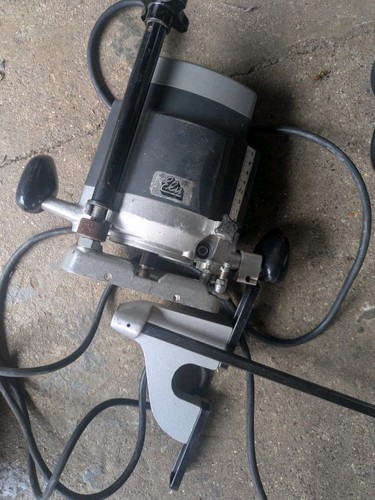 Vintage elu 713 mof - vintage,