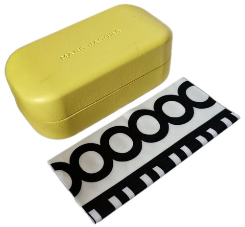 Marc jacobs yellow - yellow, shell