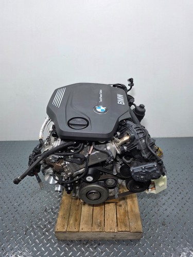 Bmw series f20 - 3, 4
