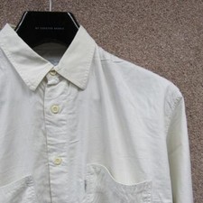 MENS LEVI CLASSIC LONG SLEEVED