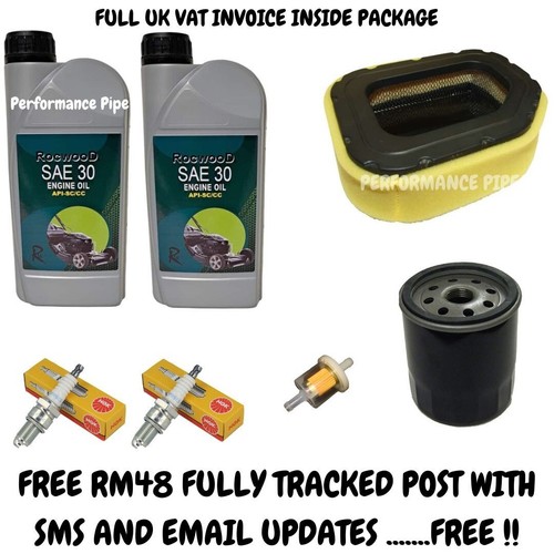 Service kit fits kohler - kohler, sv710