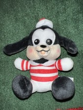 Disney Cruise Line Wishables Miniature Plush Goofy