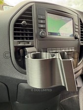 Phone cup holder for mercedes - phone,