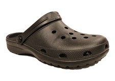 Ladies Clogs Womens Slip On