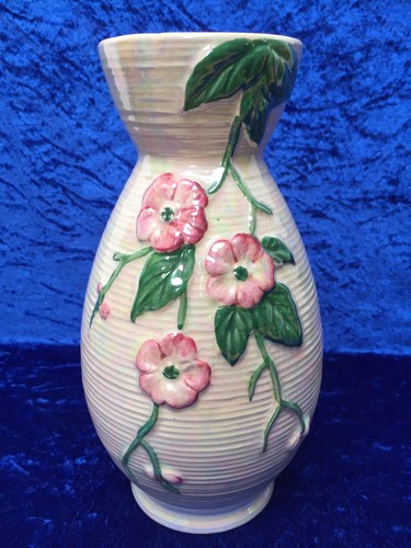 Vintage maling rich lustre - maling,,