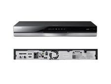 SAMSUNG BD-E8500M TWIN FREEVIEW HD 500GB HDD RECORDER SMART 3D BLU-RAY PLAYER