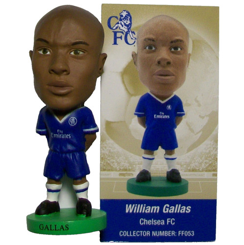 Corinthian prostars chelsea - corinthian,