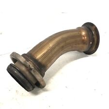 MERCEDES VITO W638 1996-2003 GENUINE 2.2 CDI ENGINE EXHAUST PIPE JOINT BEND