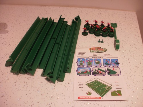Total action football spare - action,