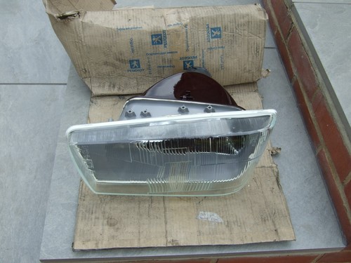 Peugeot 505 genuine 620524 - 505,